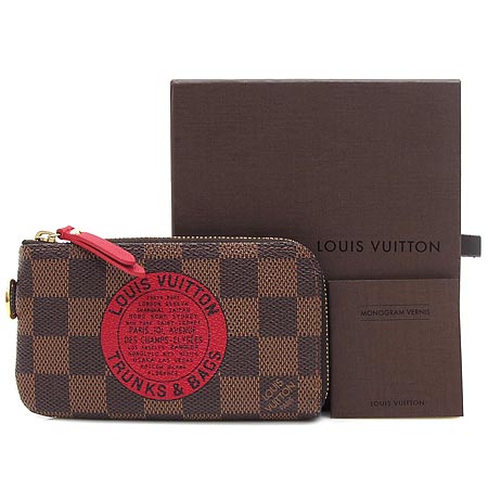 Louis Vuitton(̺) N61742 ٹ̿ ĵ COMPLICE TRUNKS AND BAGS ŰȦ   ī [] ̹2 - ̺ ߰ǰ
