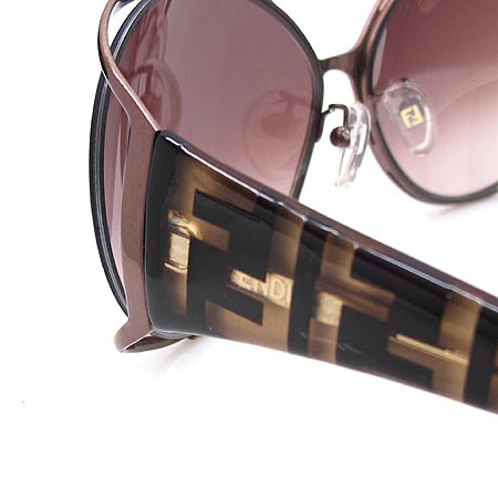 Fendi(���) FS373AF FF �ΰ� ���� ��Ż ���۶� �̹���4 - ���̺��� �߰���ǰ