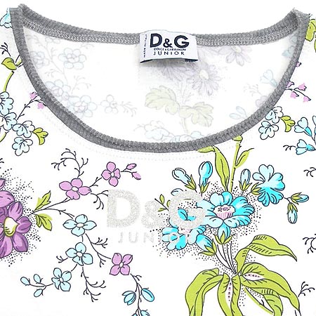 DOLCE & GABBANA(��ü&���ٳ�) �Ƶ��� ���� �̹���2 - ���̺��� �߰���ǰ