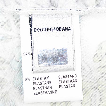 DOLCE & GABBANA(��ü&���ٳ�) �Ƶ��� ���� �̹���4 - ���̺��� �߰���ǰ