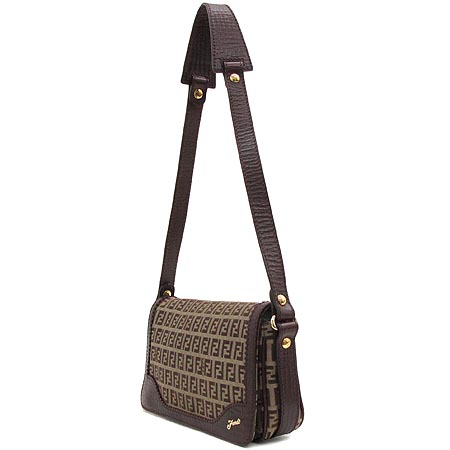Fendi(���) 8BT101 �ΰ� �ڰ��� ���� ����� �̹���3 - ���̺��� �߰���ǰ