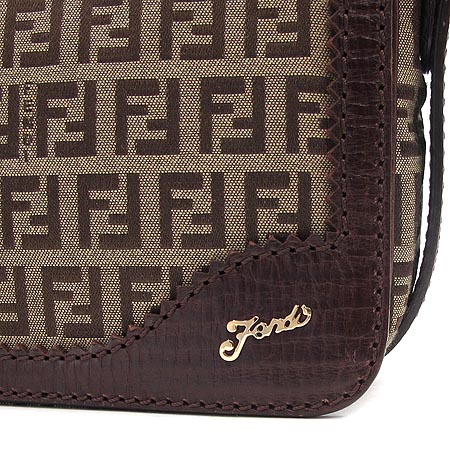 Fendi(���) 8BT101 �ΰ� �ڰ��� ���� ����� �̹���4 - ���̺��� �߰���ǰ