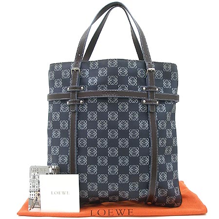 Loewe(�ο���) �ΰ� PVC �ٰ� ��Ʈ�� �̹���2 - ���̺��� �߰���ǰ