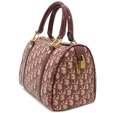 Dior(ũ����î���) �ΰ� PVC ������ ��Ʈ�� �̹���2 - ���̺��� �߰���ǰ
