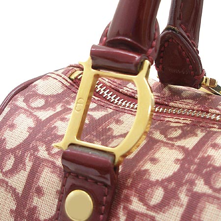 Dior(ũ����î���) �ΰ� PVC ������ ��Ʈ�� �̹���3 - ���̺��� �߰���ǰ