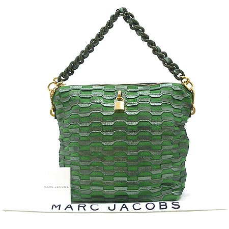 Marc_Jacobs (��ũ �����߽�) �׸� ��ġ ü�� ����� �̹���2 - ���̺��� �߰���ǰ