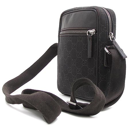 Gucci(����) 101680 �ڰ��� �̴� ũ�ν��� [�б�������] �̹���2 - ���̺��� �߰���ǰ