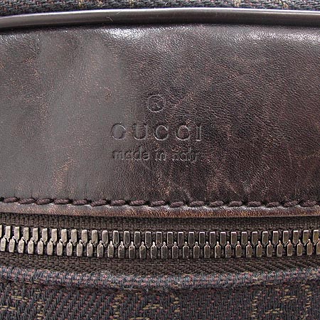 Gucci(����) 101680 �ڰ��� �̴� ũ�ν��� [�б�������] �̹���3 - ���̺��� �߰���ǰ