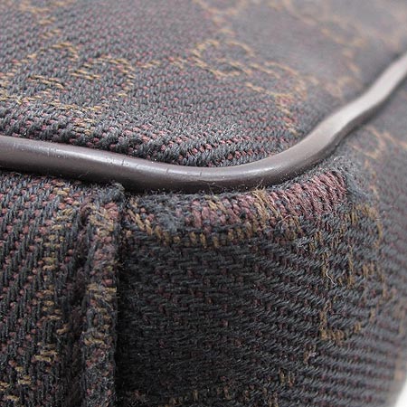 Gucci(����) 101680 �ڰ��� �̴� ũ�ν��� [�б�������] �̹���4 - ���̺��� �߰���ǰ