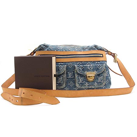 Louis Vuitton(���̺���) M95213 ���� PM �����+��Ʈ ��Ʈ�� [�б�������] �̹���2 - ���̺��� �߰���ǰ