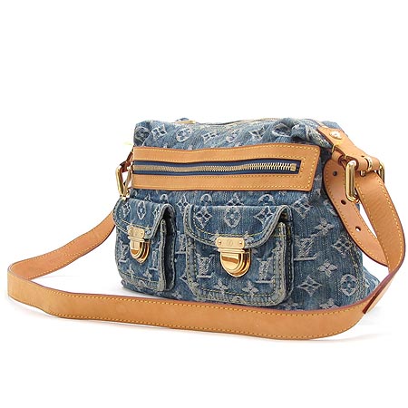 Louis Vuitton(���̺���) M95213 ���� PM �����+��Ʈ ��Ʈ�� [�б�������] �̹���3 - ���̺��� �߰���ǰ