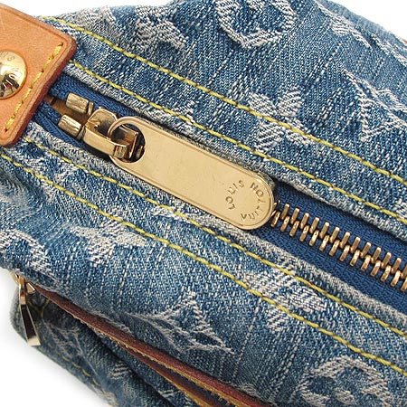 Louis Vuitton(���̺���) M95213 ���� PM �����+��Ʈ ��Ʈ�� [�б�������] �̹���5 - ���̺��� �߰���ǰ