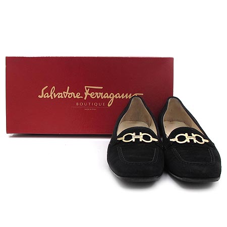 Ferragamo(��󰡸�) MORNING  ������ ���� �̹���2 - ���̺��� �߰���ǰ