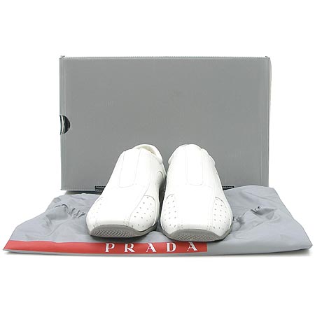 Prada(�����) 3P2033 NAPPA FORI ������ ����Ŀ�� �̹���2 - ���̺��� �߰���ǰ