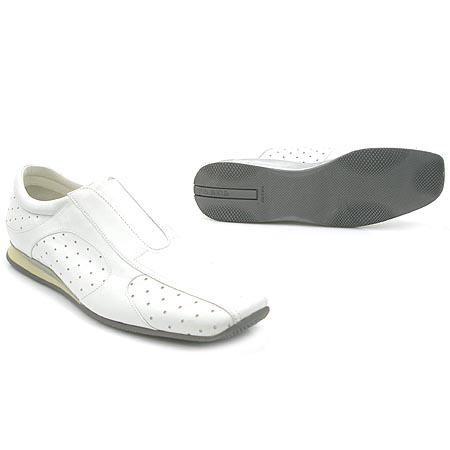 Prada(�����) 3P2033 NAPPA FORI ������ ����Ŀ�� �̹���3 - ���̺��� �߰���ǰ