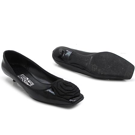 Ferragamo(��󰡸�) �ö�� ��� ������ ������ ���� �̹���2 - ���̺��� �߰���ǰ