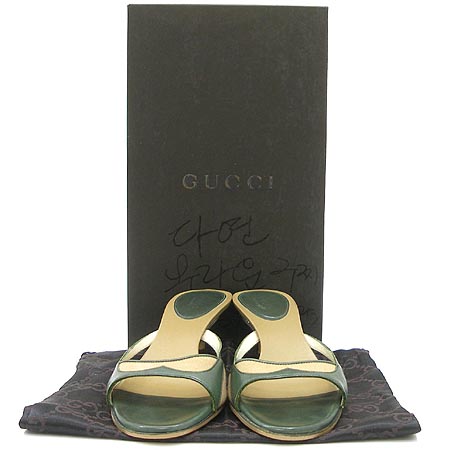Gucci(����) 109630 ������ ���� �̹���2 - ���̺��� �߰���ǰ