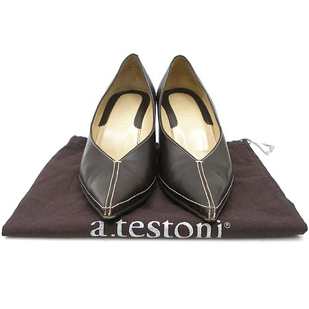 A.testoni(�׽����) ���� ��Ƽġ ������ ������ ���� �̹���2 - ���̺��� �߰���ǰ