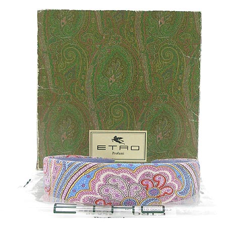 Etro(��Ʈ��) ������ �Ӹ��� [�б�������] �̹���2 - ���̺��� �߰���ǰ