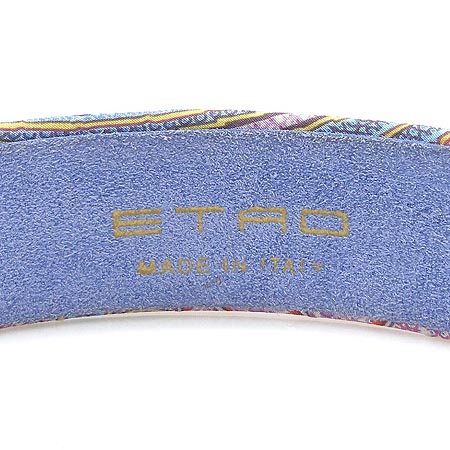 Etro(��Ʈ��) ������ �Ӹ��� [�б�������] �̹���4 - ���̺��� �߰���ǰ