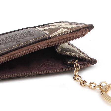 Coach(��ġ) �ñ׳��� �ΰ� ī�� Ȧ�� [��������] �̹���5 - ���̺��� �߰���ǰ
