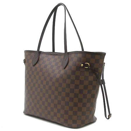 Louis Vuitton(���̺���) N51105 �ٹ̿� ĵ���� ���� �׹��� MM ����� [��������] �̹���3 - ���̺��� �߰���ǰ