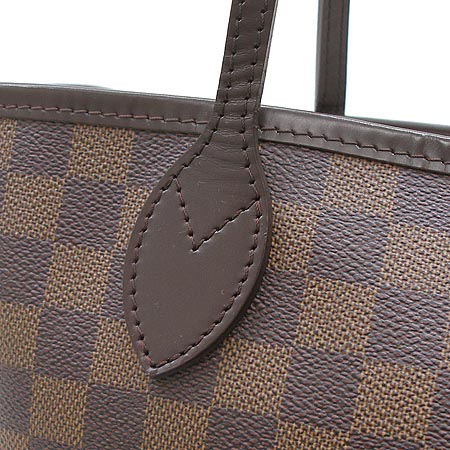 Louis Vuitton(���̺���) N51105 �ٹ̿� ĵ���� ���� �׹��� MM ����� [��������] �̹���4 - ���̺��� �߰���ǰ