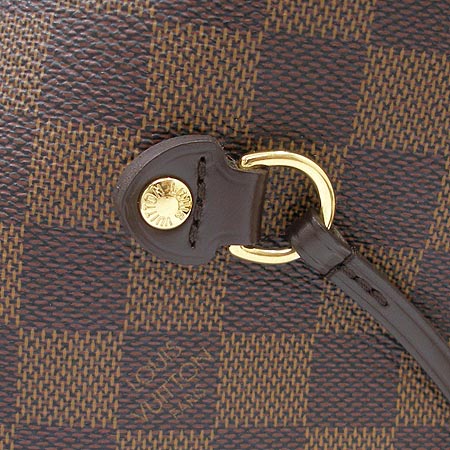 Louis Vuitton(���̺���) N51105 �ٹ̿� ĵ���� ���� �׹��� MM ����� [��������] �̹���5 - ���̺��� �߰���ǰ