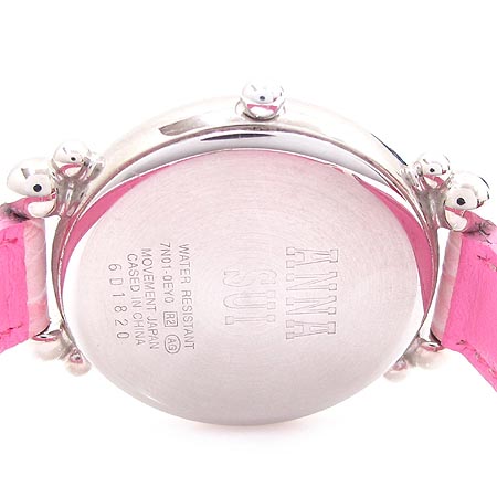 Anna Sui(�ȳ�����) ���� �����ö��� ť�� ��� ���׹�� ������ �ð� �̹���4 - ���̺��� �߰���ǰ