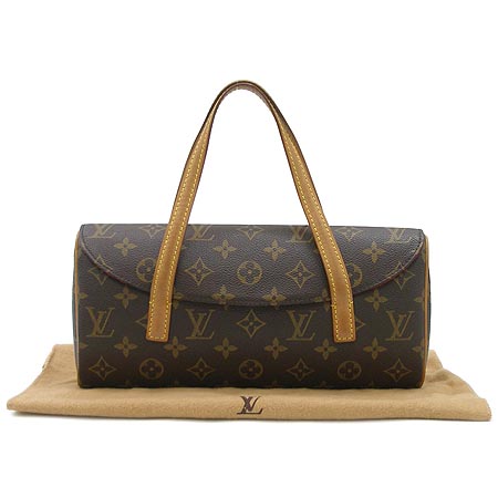 Louis Vuitton(���̺���) M51902 ���׷� ĵ���� �ҳ�Ƽ�� ��Ʈ�� �̹���2 - ���̺��� �߰���ǰ