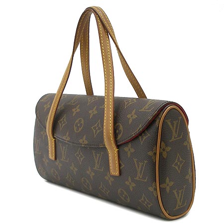Louis Vuitton(���̺���) M51902 ���׷� ĵ���� �ҳ�Ƽ�� ��Ʈ�� �̹���3 - ���̺��� �߰���ǰ