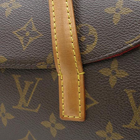 Louis Vuitton(���̺���) M51902 ���׷� ĵ���� �ҳ�Ƽ�� ��Ʈ�� �̹���4 - ���̺��� �߰���ǰ