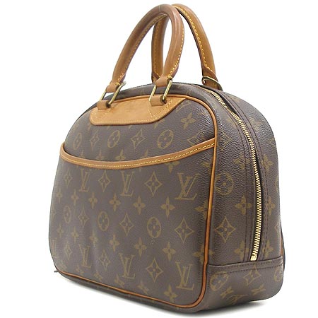 Louis Vuitton(���̺���) M42228 ���׷� ĵ���� Ʈ��� ��Ʈ�� �̹���2 - ���̺��� �߰���ǰ