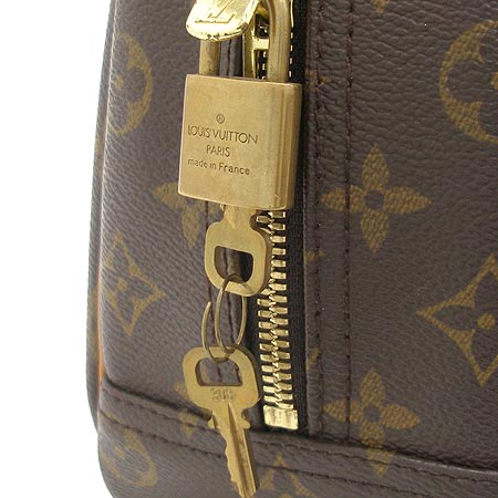 Louis Vuitton(���̺���) M42228 ���׷� ĵ���� Ʈ��� ��Ʈ�� �̹���4 - ���̺��� �߰���ǰ