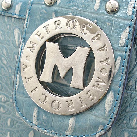 Metrocity(��Ʈ�ν�Ƽ) M �ΰ� ���� ��� ü�� ����� �̹���3 - ���̺��� �߰���ǰ