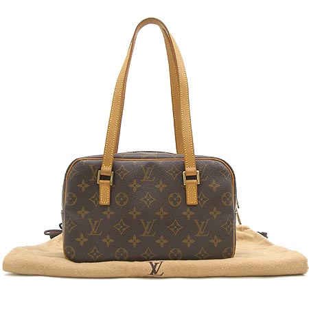 Louis Vuitton(���̺���) M51182 ���׷� ĵ���� �ö� MM  ����� �̹���2 - ���̺��� �߰���ǰ