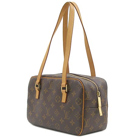 Louis Vuitton(���̺���) M51182 ���׷� ĵ���� �ö� MM  ����� �̹���3 - ���̺��� �߰���ǰ