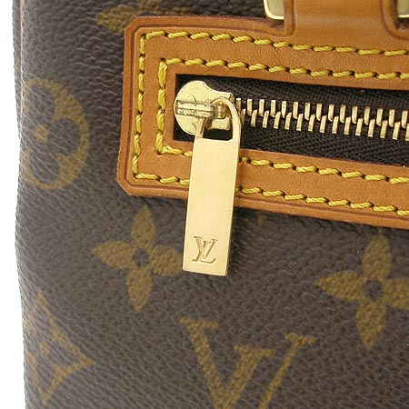 Louis Vuitton(���̺���) M51182 ���׷� ĵ���� �ö� MM  ����� �̹���5 - ���̺��� �߰���ǰ