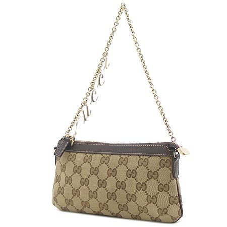 Gucci(����) 170050 GG�ΰ� �ڰ��� ü�� ��� �Ŀ�ġ ����� [��������] �̹���2 - ���̺��� �߰���ǰ