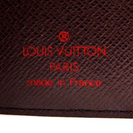 Louis Vuitton(̺) N61721 ٹ̿ ĵ  ų ī  [б] ̹3 - ̺ ߰ǰ