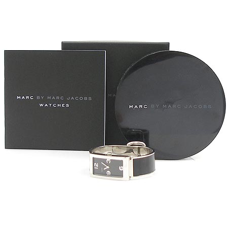 Marc by MarcJacobs (��ũ ���� ��ũ�����߽�) MBM8005 ��ƿ ������ �ð� �̹���2 - ���̺��� �߰���ǰ
