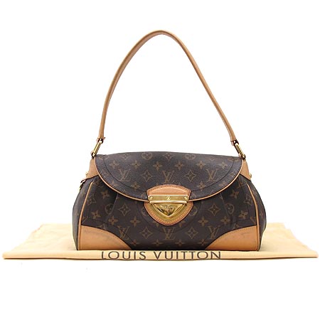 Louis Vuitton(���̺���) M40121 ����� MM ����� �̹���2 - ���̺��� �߰���ǰ