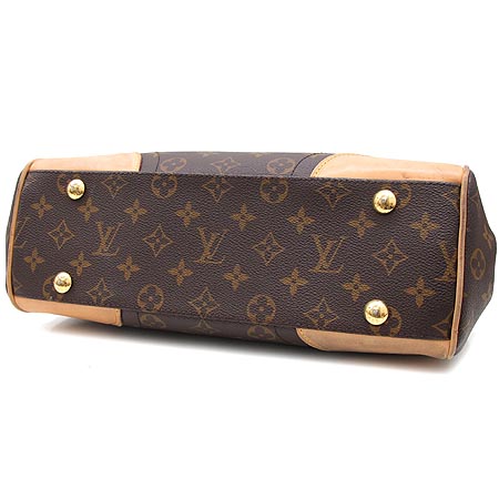 Louis Vuitton(���̺���) M40121 ����� MM ����� �̹���5 - ���̺��� �߰���ǰ