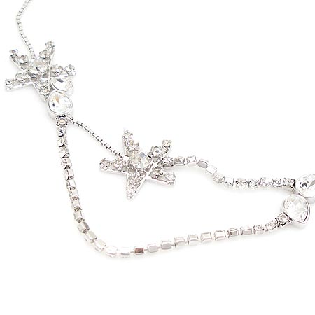 Swarovski(���ͷκ꽺Ű) ��� ��Ÿ ����� �̹���3 - ���̺��� �߰���ǰ
