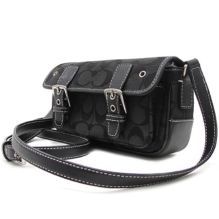 Coach(��ġ) �ñ׳��� ũ�ν��� �̹���2 - ���̺��� �߰���ǰ