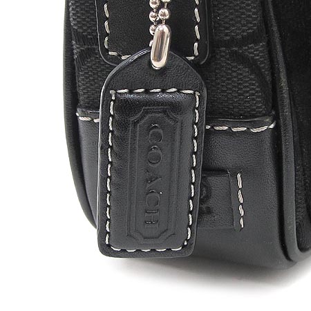 Coach(��ġ) �ñ׳��� ũ�ν��� �̹���3 - ���̺��� �߰���ǰ