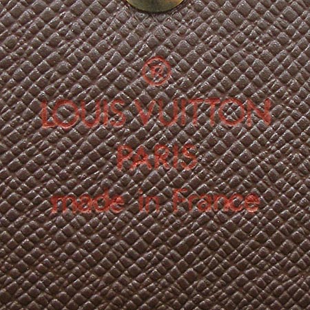 Louis Vuitton(̺) N62631 ٹ̿ ĵ 4Ű Ȧ Ű̽ [б] ̹4 - ̺ ߰ǰ