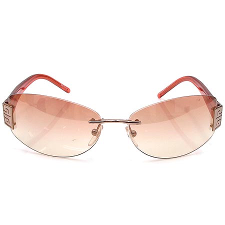 GIVENCHY(�����) SGV071 COL.A39 ��Ż �ΰ� ���� ���۶� �̹���2 - ���̺��� �߰���ǰ