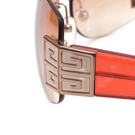 GIVENCHY(�����) SGV071 COL.A39 ��Ż �ΰ� ���� ���۶� �̹���4 - ���̺��� �߰���ǰ