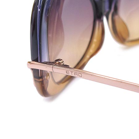 Etro(��Ʈ��) SW9776S COL.M74 �ΰ� ť�� ��� �簢 ���� ���۶� �̹���4 - ���̺��� �߰���ǰ